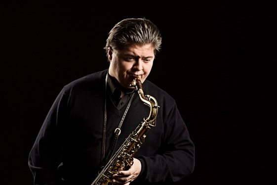 Klarinet og Saxofonlærer Christian Leile