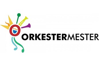 Logo til OrkesterMester